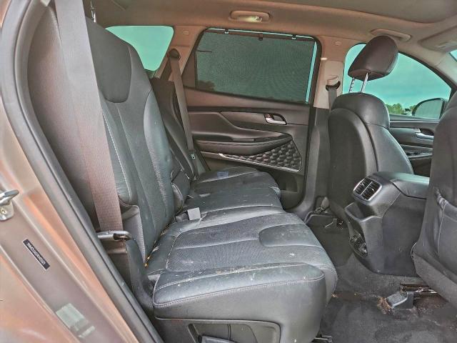 Фото 11 - HYUNDAI SANTA FE