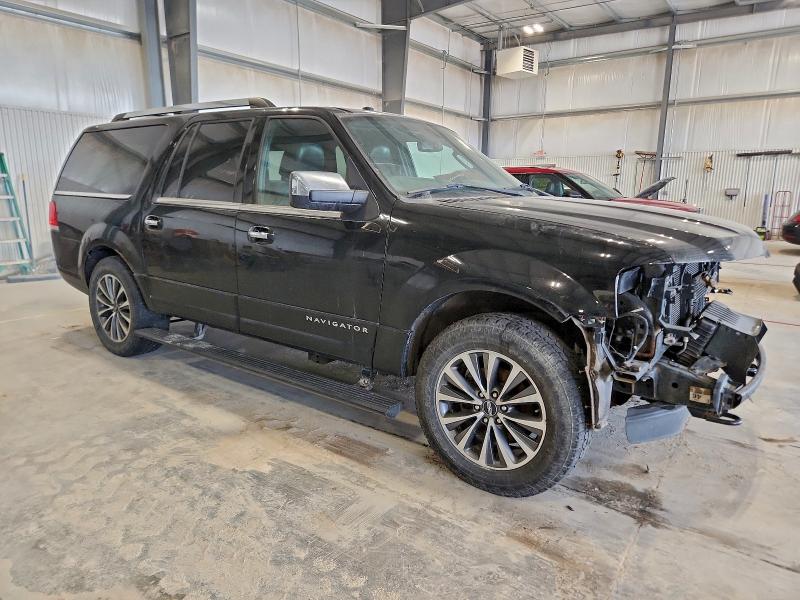 Фото 4 - LINCOLN NAVIGATOR