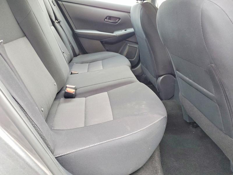 Фото 10 - NISSAN SENTRA