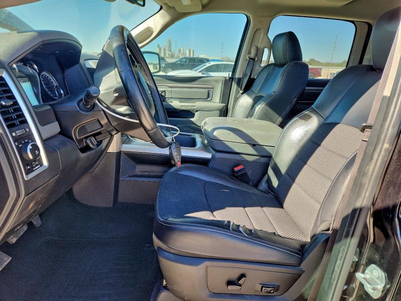 Фото 7 - RAM 1500