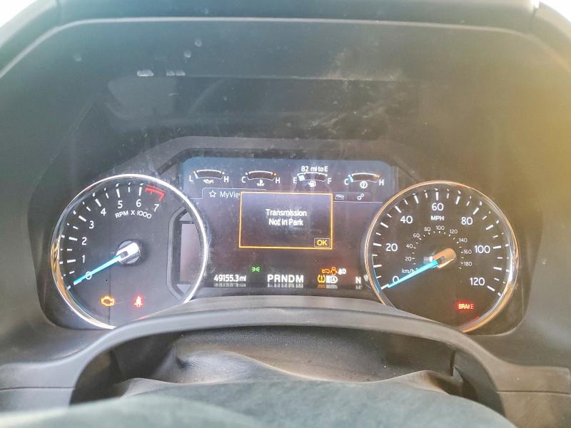 Фото 9 - FORD EXPEDITION