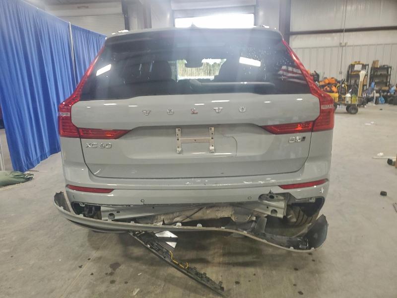 VOLVO XC60 PLUS 2025 VIN YV4M12RC3S1182682