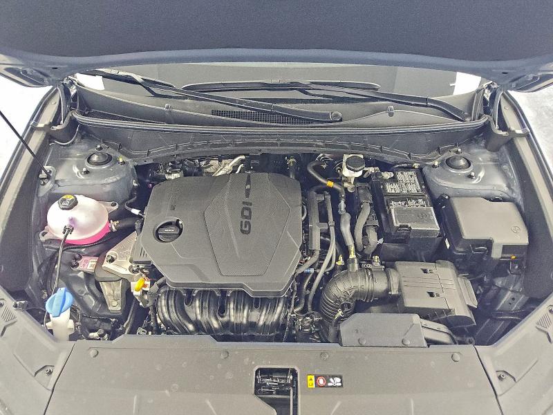 Фото 12 - HYUNDAI TUCSON