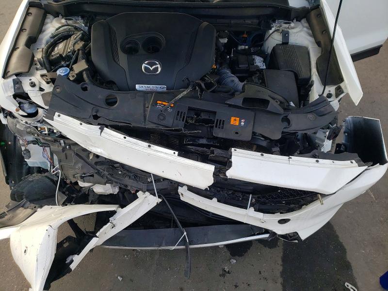 Фото 12 - MAZDA CX-5