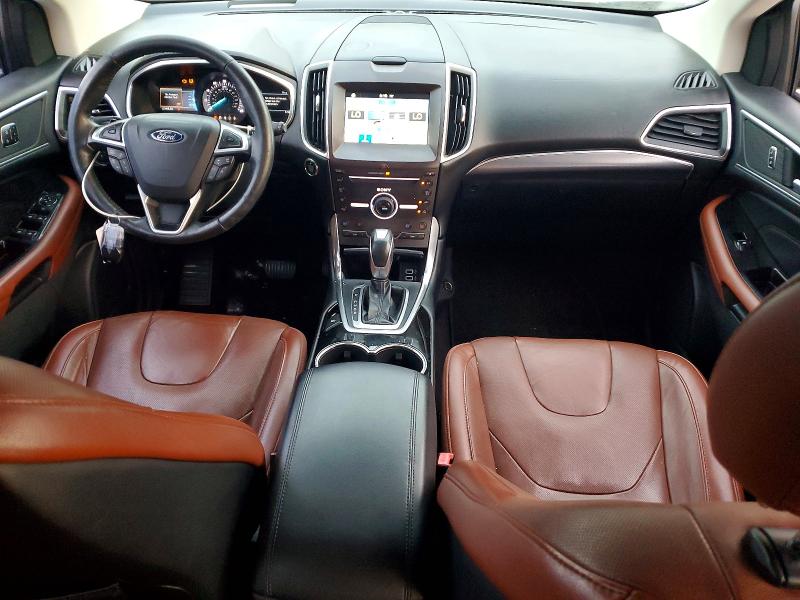 Фото 8 - FORD EDGE