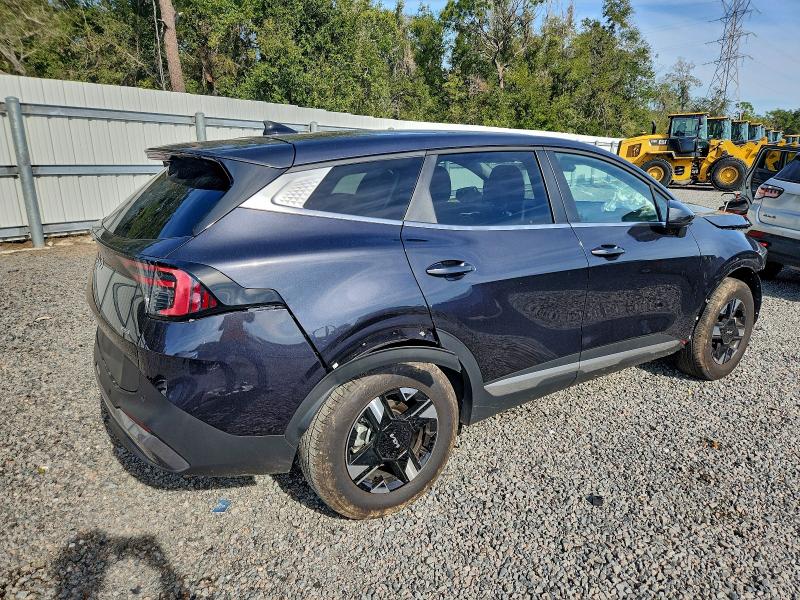 Фото 3 - KIA SPORTAGE