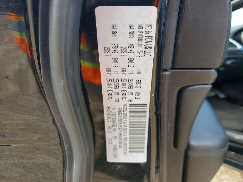 Фото 12 - JEEP GRAND CHER