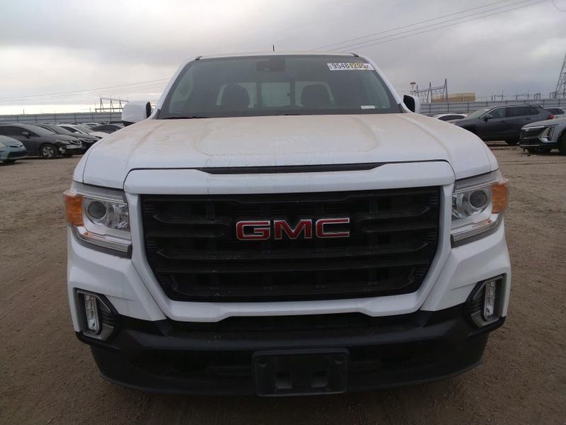Фото 5 - GMC CANYON