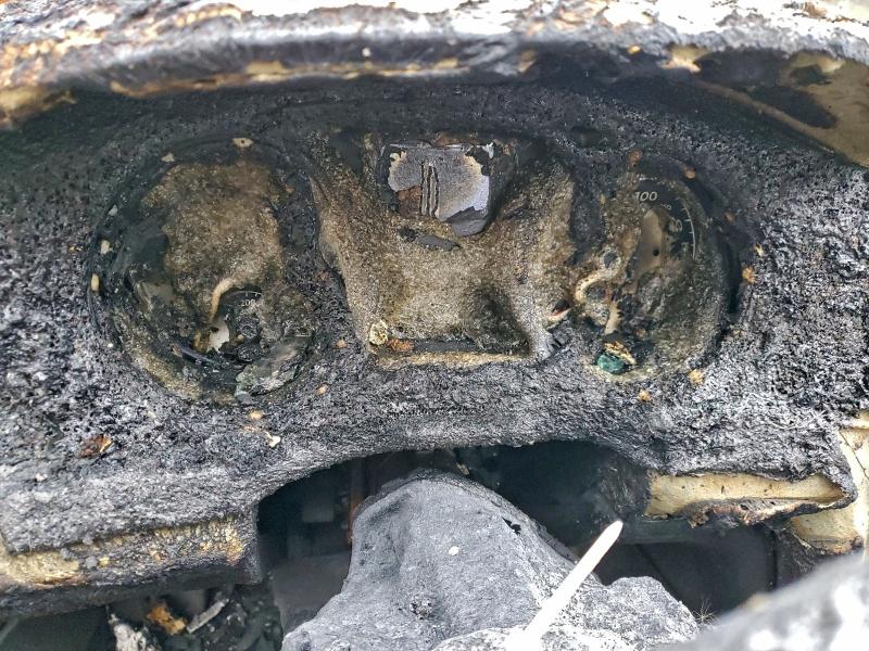 Фото 9 - VOLKSWAGEN GOLF