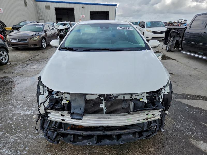 Фото 5 - TOYOTA COROLLA