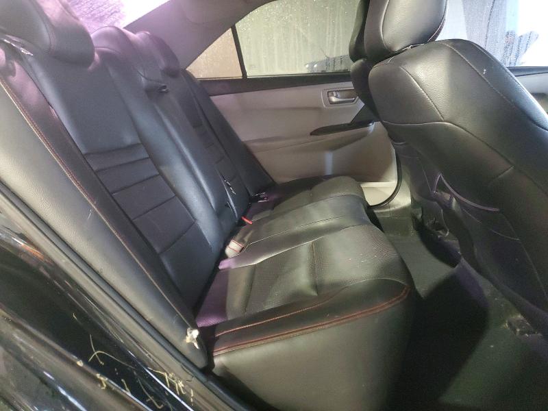 Фото 10 - TOYOTA CAMRY