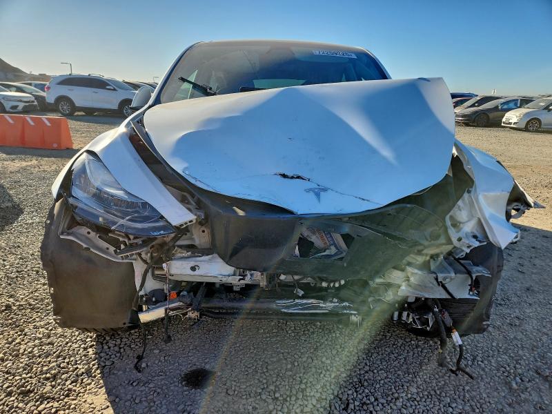 Фото 5 - TESLA MODEL Y