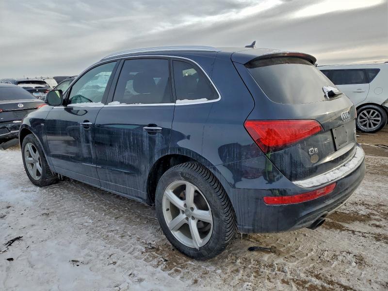 Фото 2 - AUDI Q5