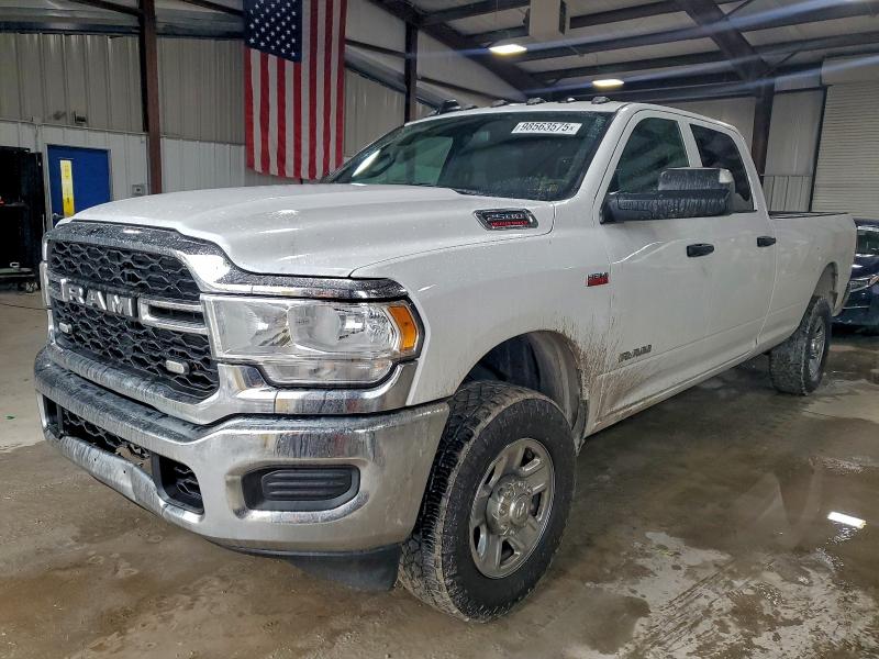 Фото 1 - RAM 2500