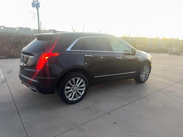 Фото 4 - CADILLAC XT5