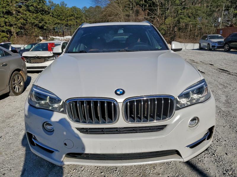 Фото 5 - BMW X5