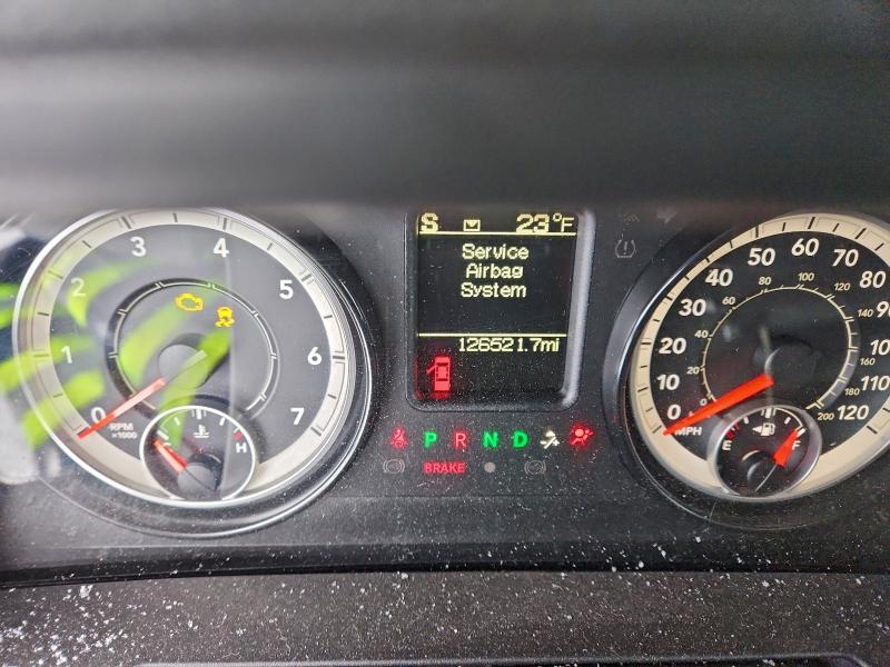 Фото 9 - RAM 1500