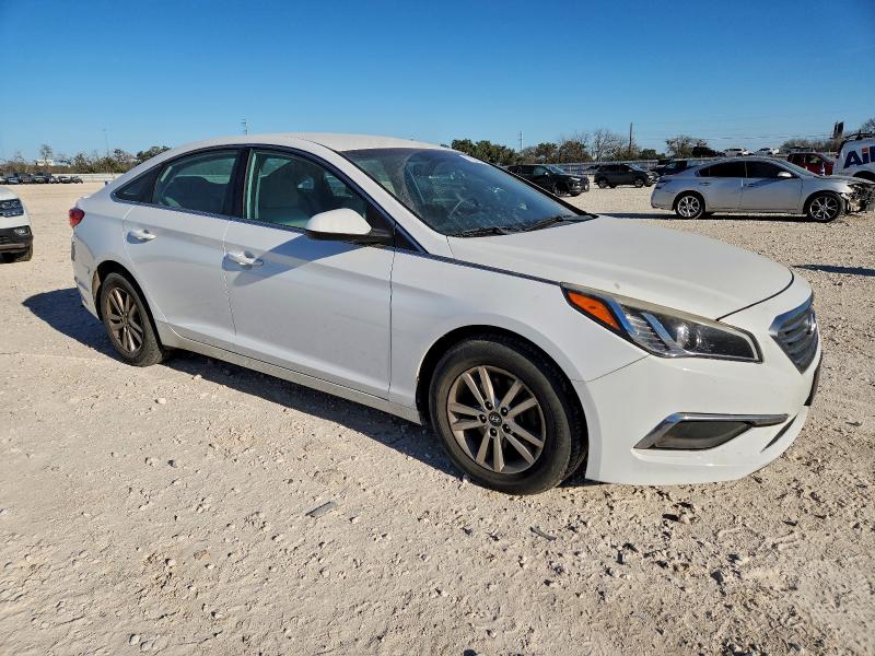 Фото 4 - HYUNDAI SONATA