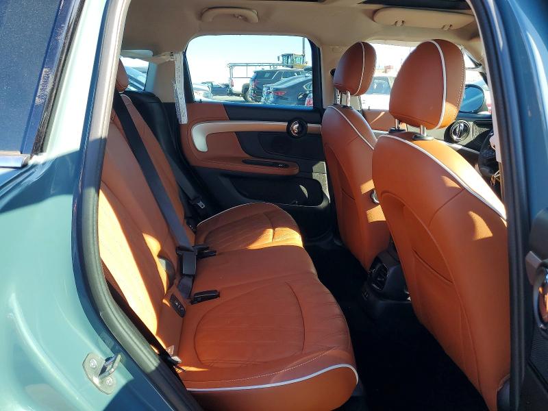 Фото 10 - MINI COOPER