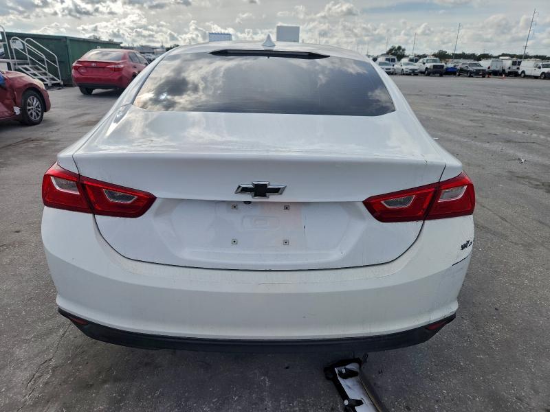 Фото 6 - CHEVROLET MALIBU