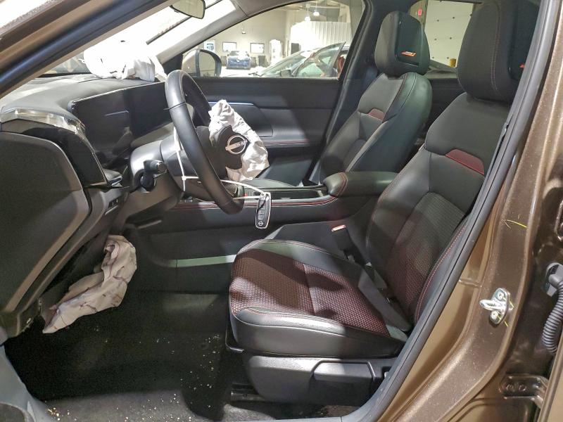 Фото 7 - NISSAN KICKS