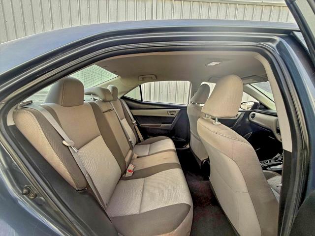 Фото 6 - TOYOTA COROLLA