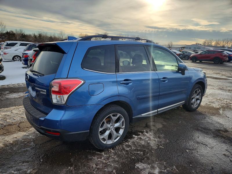 Фото 3 - SUBARU FORESTER