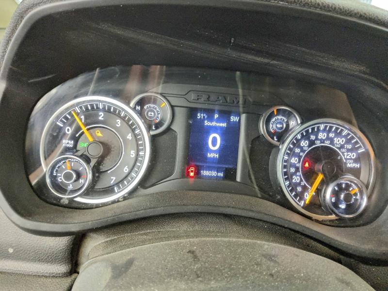 Фото 9 - RAM 2500