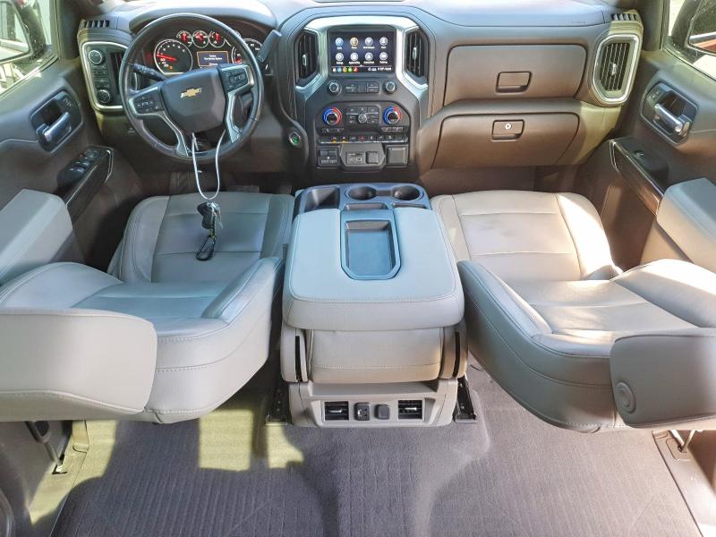 Фото 8 - CHEVROLET ALL Models