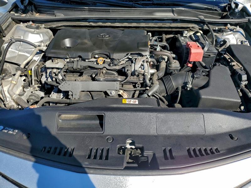 Фото 11 - TOYOTA CAMRY