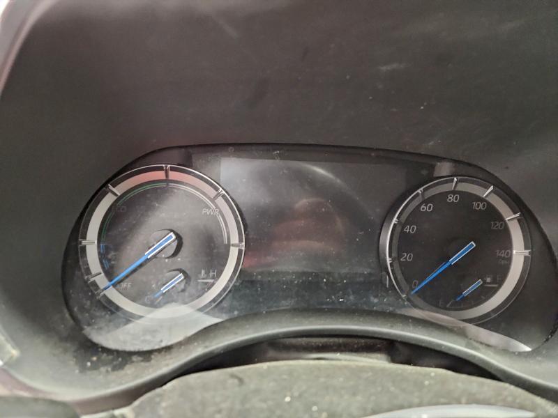 Фото 9 - TOYOTA HIGHLANDER