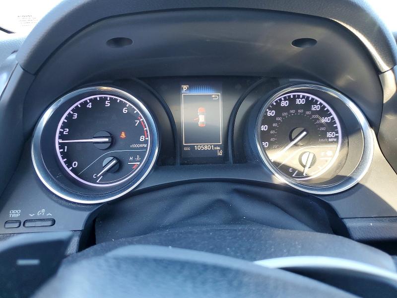 Фото 9 - TOYOTA CAMRY