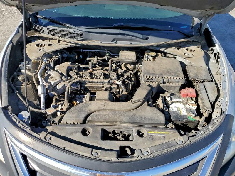 Фото 11 - NISSAN ALTIMA