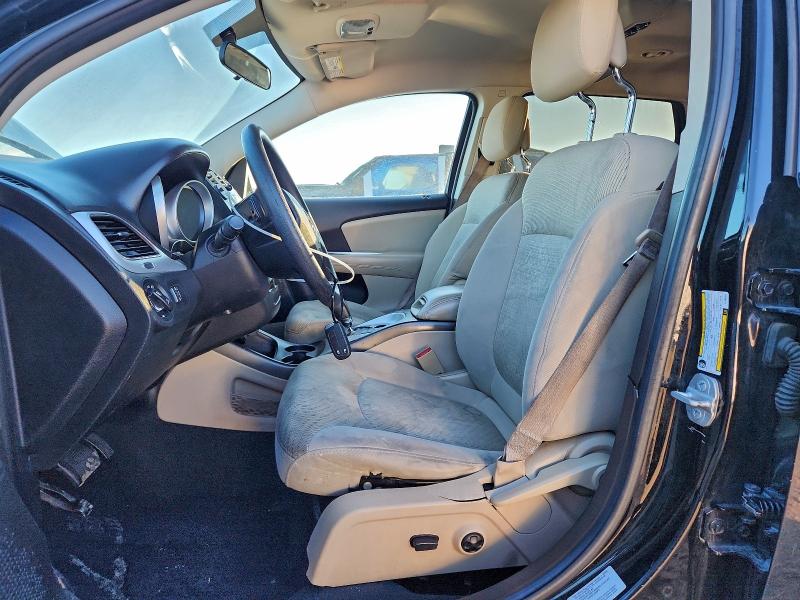 Фото 7 - DODGE JOURNEY