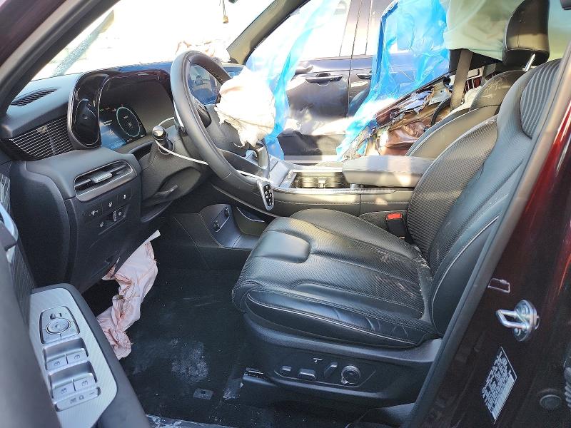 Фото 7 - HYUNDAI PALISADE