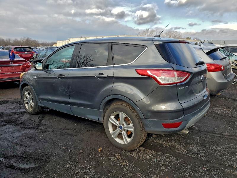 Фото 2 - FORD ESCAPE