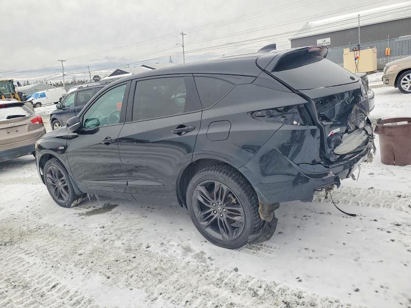 Фото 2 - ACURA RDX