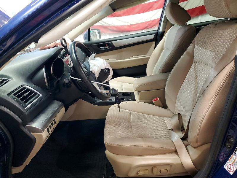 Фото 7 - SUBARU OUTBACK