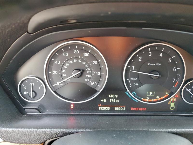 Фото 9 - BMW 4 SERIES