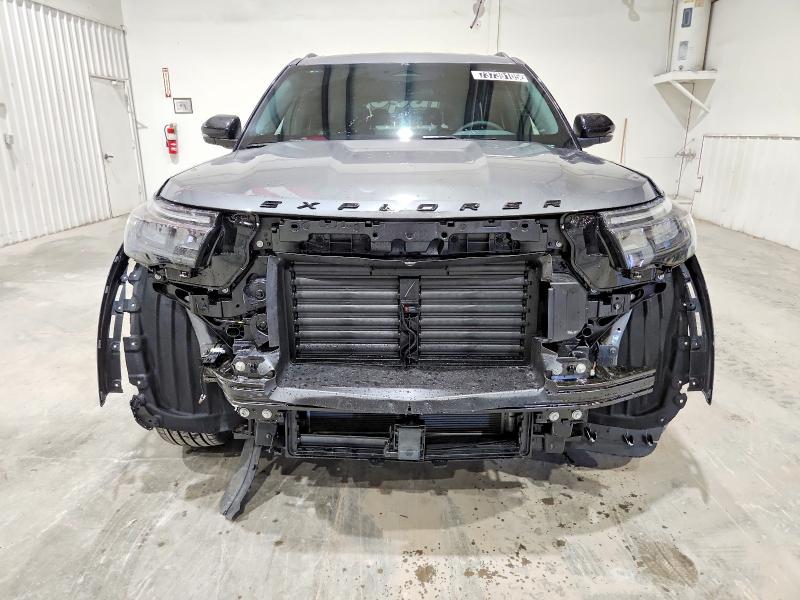 Фото 5 - FORD EXPLORER