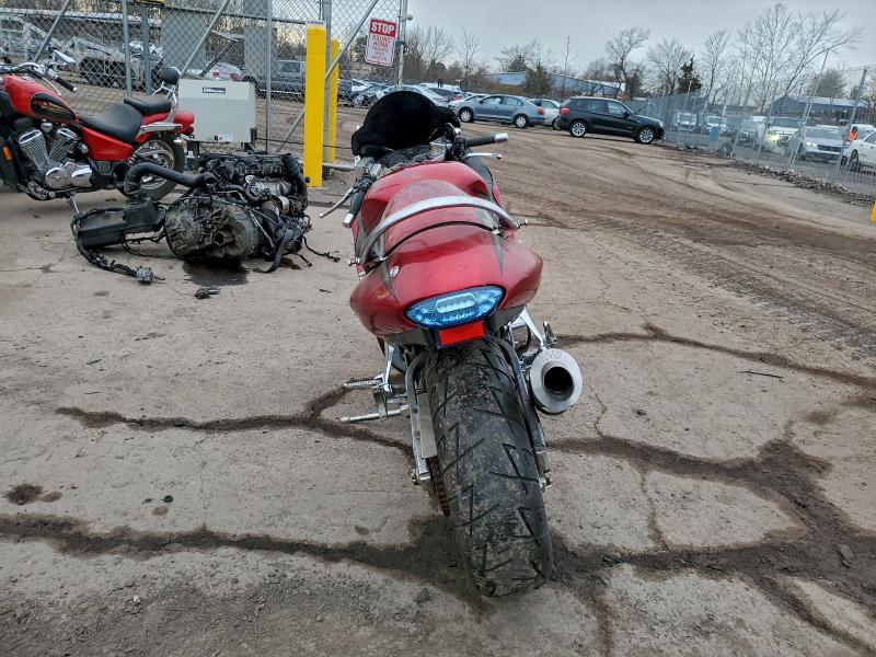 SUZUKI GSX1300 R 2004