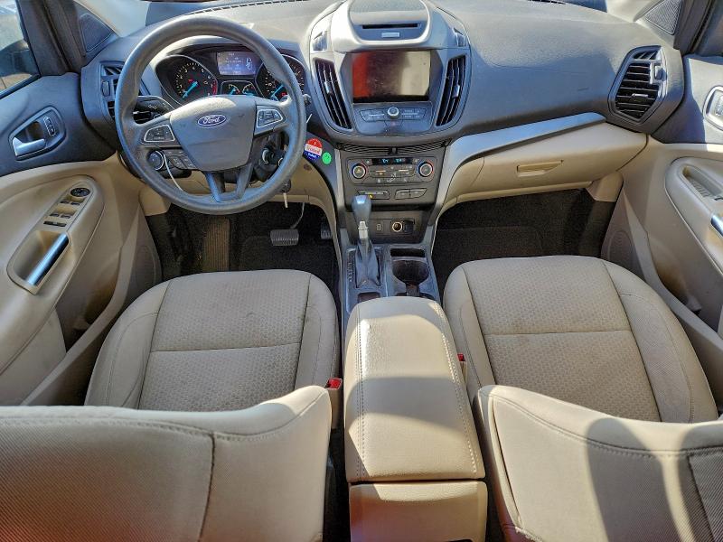 Фото 8 - FORD ESCAPE