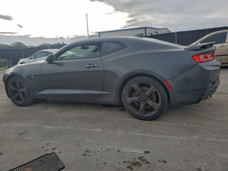 Фото 2 - CHEVROLET CAMARO