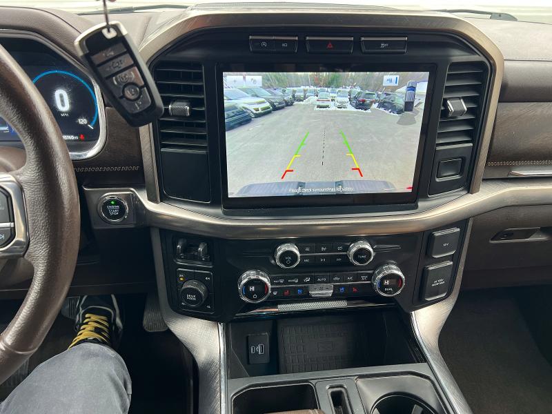 Фото 9 - FORD F-150