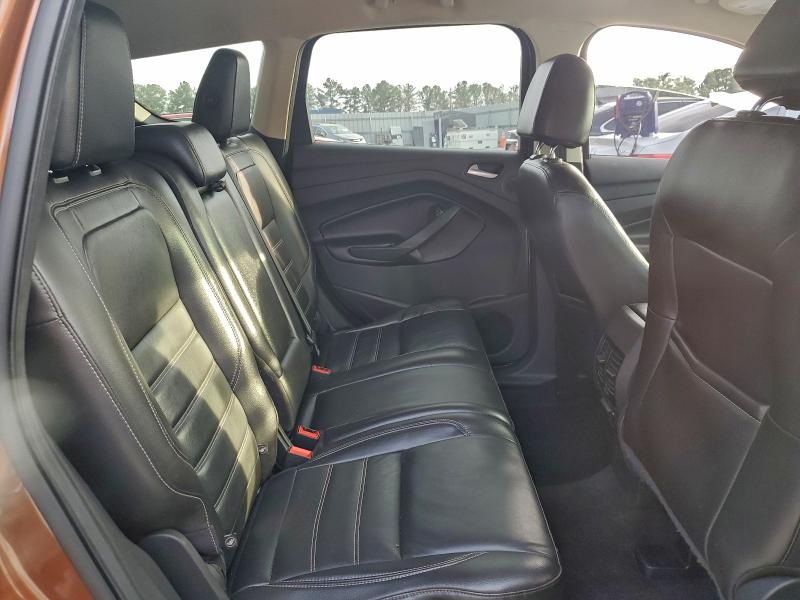 Фото 11 - FORD ESCAPE