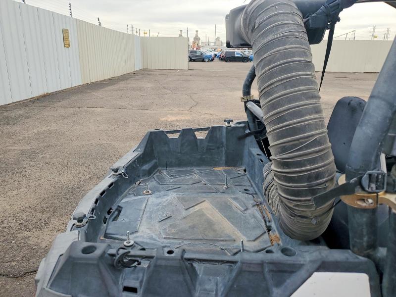 Фото 6 - POLARIS RZR