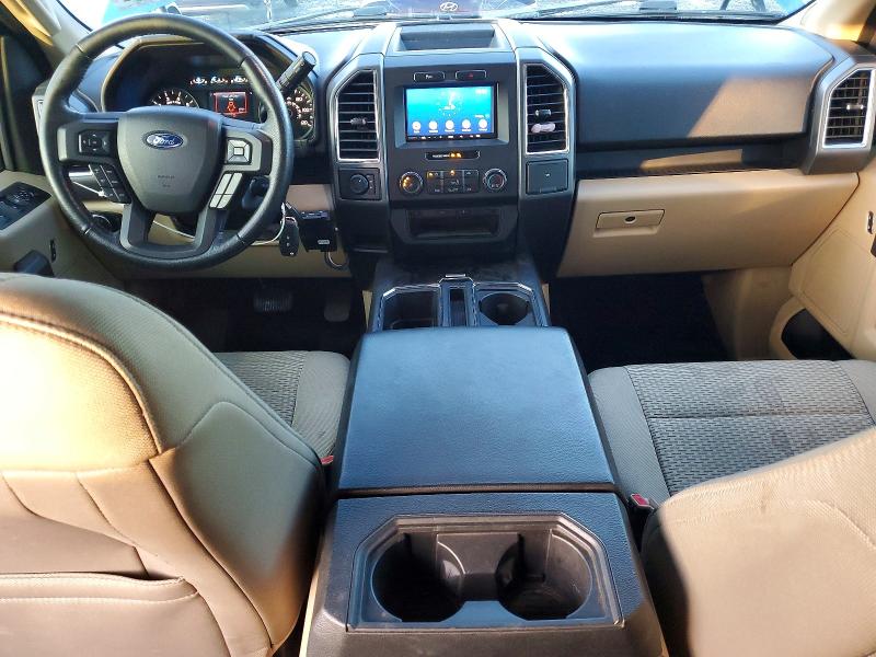 Фото 8 - FORD F-150