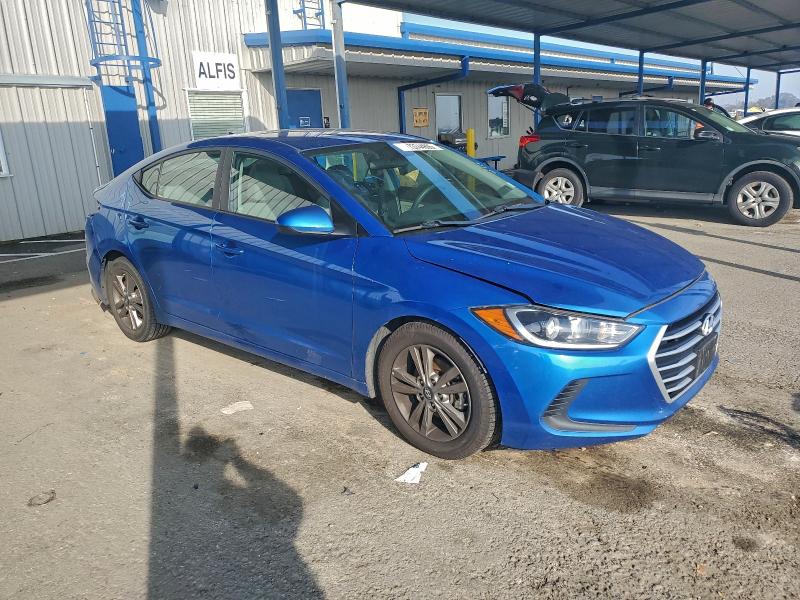 Фото 4 - HYUNDAI ELANTRA