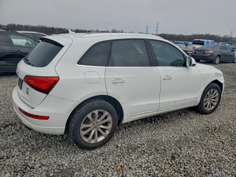 Фото 3 - AUDI Q5