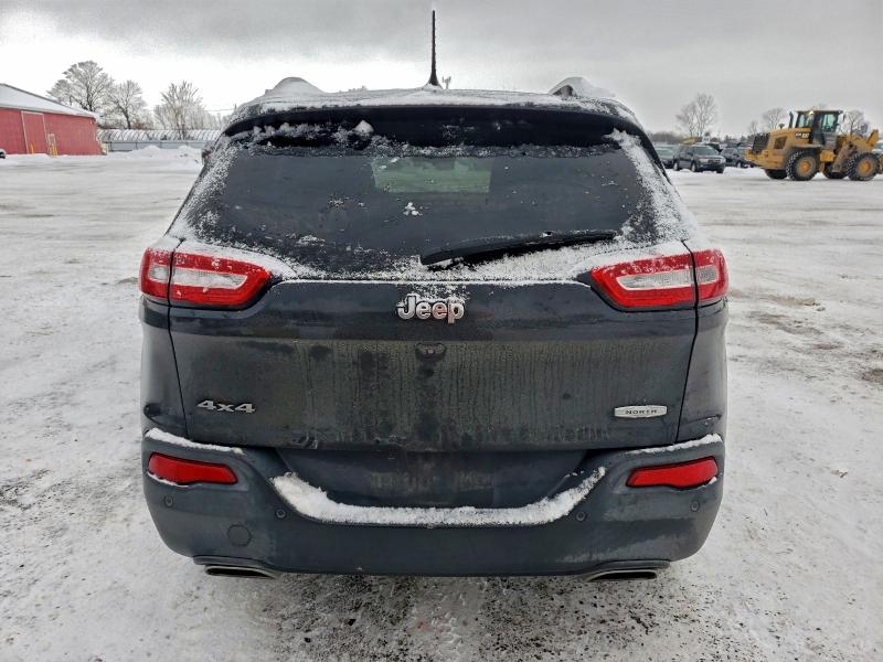 Фото 6 - JEEP GRAND CHER